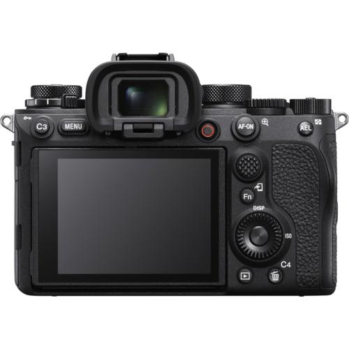 ソニー(SONY) α1 ボディ ILCE-1 フルサイズ ミラーレス一眼カメラ 