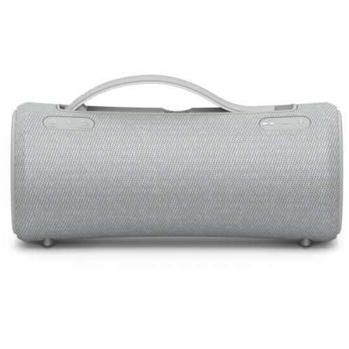 ソニー(SONY) SRS-XG300(H) (ライトグレー) ワイヤレスポータブル