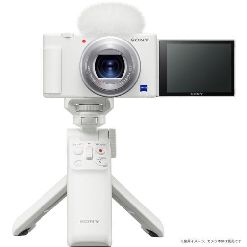ソニー(SONY) GP-VPT2BT(W) (ホワイト) ワイヤレスリモートコマンダー