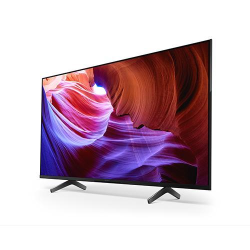 ソニー(SONY) KJ-43X85K X85Kシリーズ 4K液晶テレビ 43V型 4Kチューナー内蔵｜eccurrent｜04