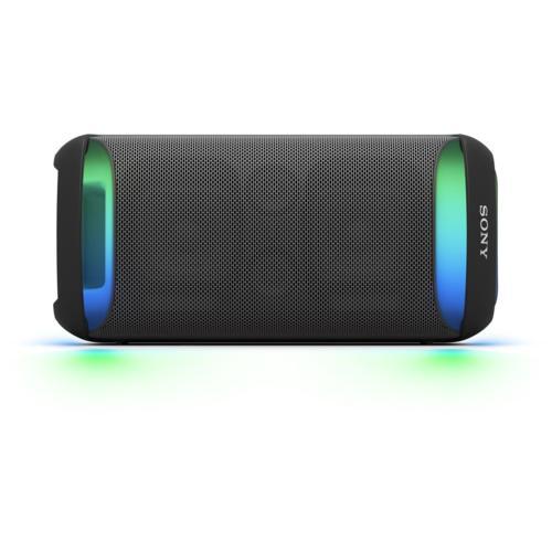 ソニー(SONY) SRS-XV500B ワイヤレスポータブルスピーカー : EC