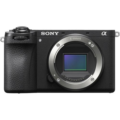 ソニー(SONY) α6700 ボディ ILCE-6700 APS-C ミラーレス一眼カメラ