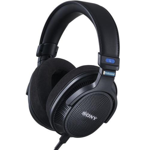 ソニー SONY MDR-MV1 モニターヘッドホン MDRMV1 : ECカレント - 通販