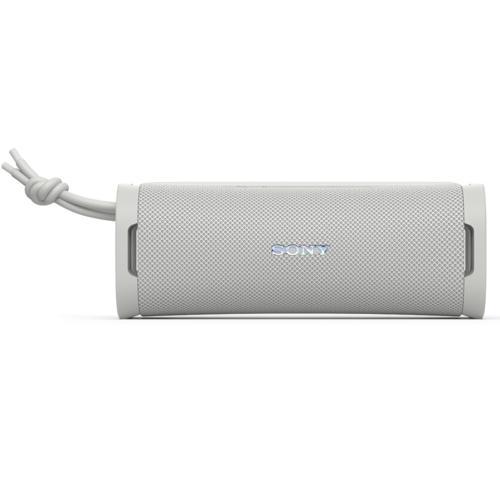ソニー(SONY) SRS-ULT10 W ホワイト ULT FIELD 1 ワイヤレスポータブル
