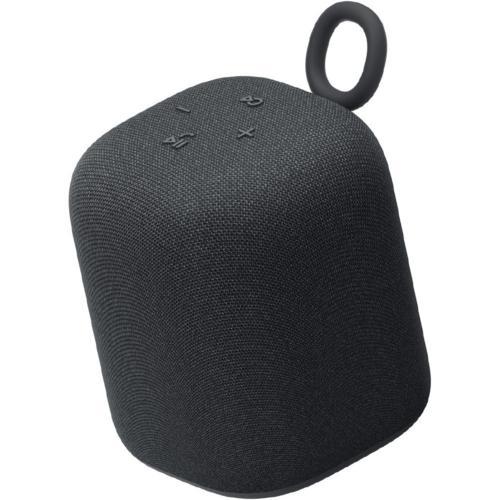 ソニー(SONY) SRS-LS1-BC ブラック LinkBuds Speaker ポータブル