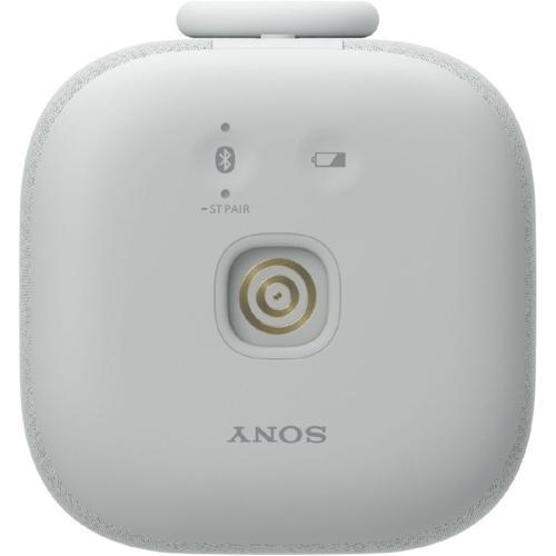 ソニー SONY SRS-LS1-HC ライトグレー LinkBuds Speaker ポータブル 