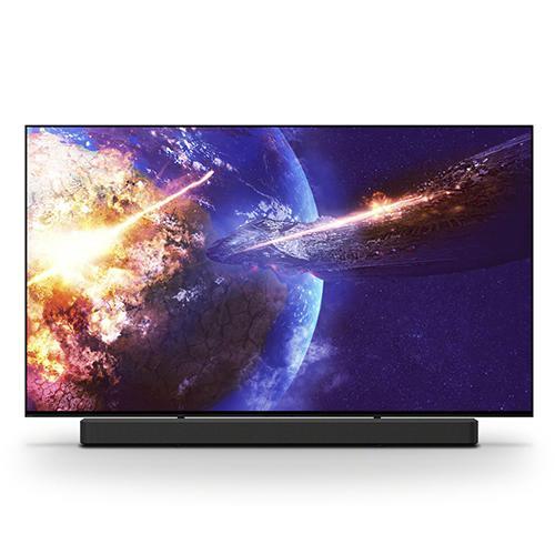 1都4県配送無料 SONY BRAVIA K-55XR80 4K 有機EL ソニー(SONY) K-55XR80 BRAVIA 4K 55V型 有機ELテレビ : ECカレント