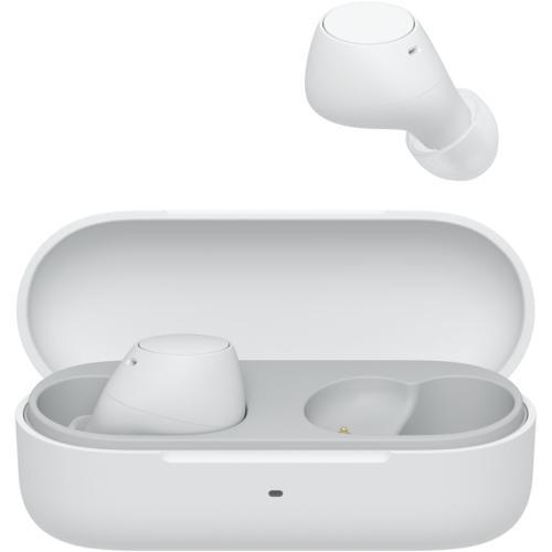 ソニー(SONY) WF-C510-W ホワイト 完全ワイヤレスイヤホン Bluetooth5