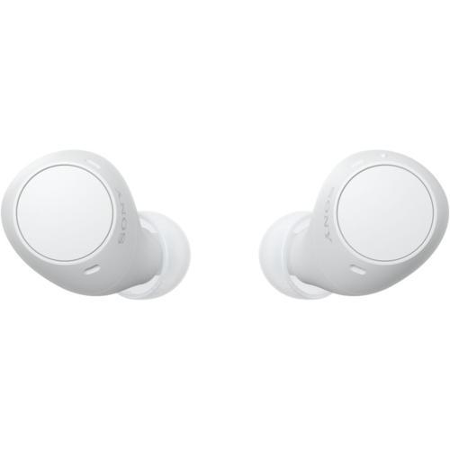 ソニー(SONY) WF-C510-W ホワイト 完全ワイヤレスイヤホン Bluetooth5