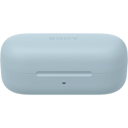 ソニー(SONY) WF-C510-L ブルー 完全ワイヤレスイヤホン Bluetooth5.3