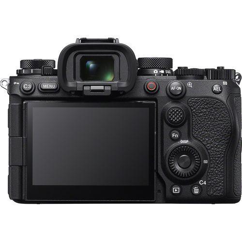 ソニー SONY α1II デジタル一眼カメラ ボディ ILCE-1M2 ILCE1M2 : EC