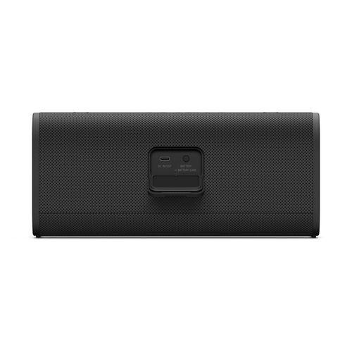 【ほぼ新品】ソニー(SONY) SRS-ULT30BC ブラック ソニー SONY SRS-ULT30BC ブラック ULT FIELD3 Bluetoothワイヤレス