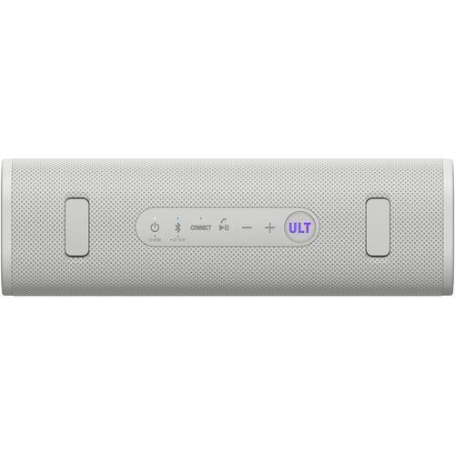 SONY ワイヤレススピーカー ULT ホワイト　F3 sound11_srs-ult10w