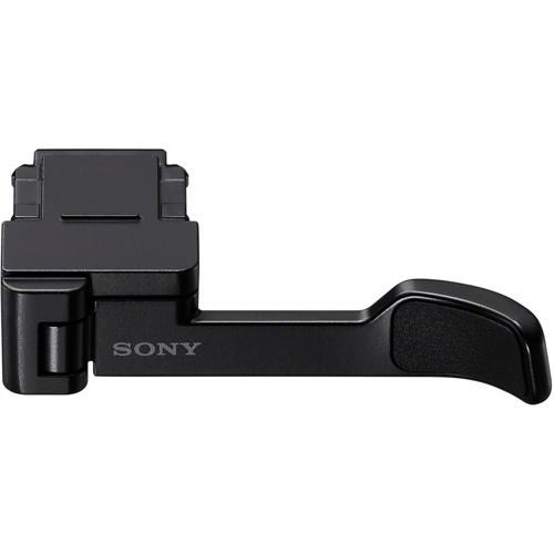 SONY DSC-RX1RM3 保証付 バッテリー3個サムグリップ ソニー(SONY) TG-2 サムグリップ Cyber-shot RX1R III DSC-RX1RM3専用