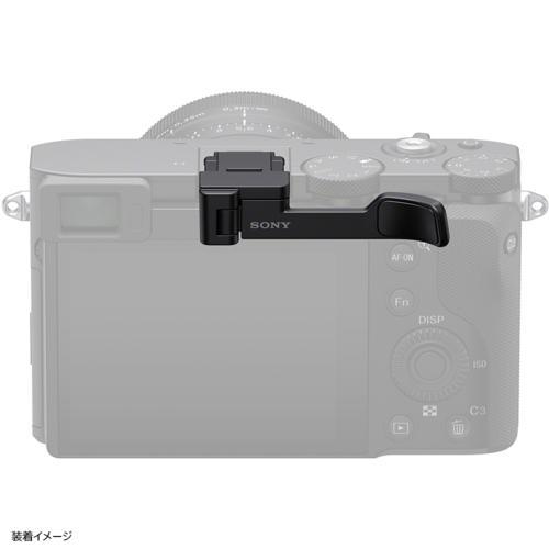 ソニー(SONY) TG-2 サムグリップ Cyber-shot RX1R III DSC-RX1RM3専用