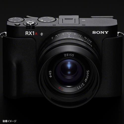 ソニー(SONY) LCS-RXL RX1R III用ボディケース Cyber-shot III DSC