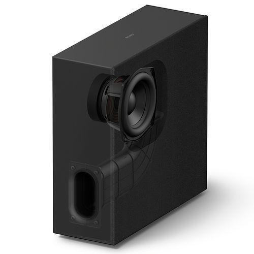 ソニー SONY SA-SW7 BRAVIA Theatre Sub 7 サブウーファー SASW7 : EC