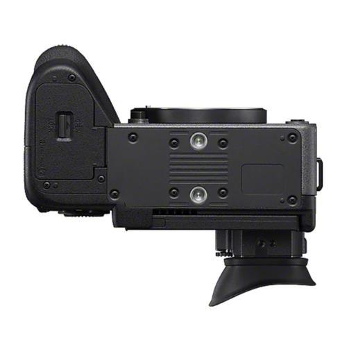 ソニー SONY FX2 プロフェッショナルカムコーダー CinemaLine ILME