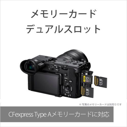 ソニー SONY FX2 プロフェッショナルカムコーダー CinemaLine ILME
