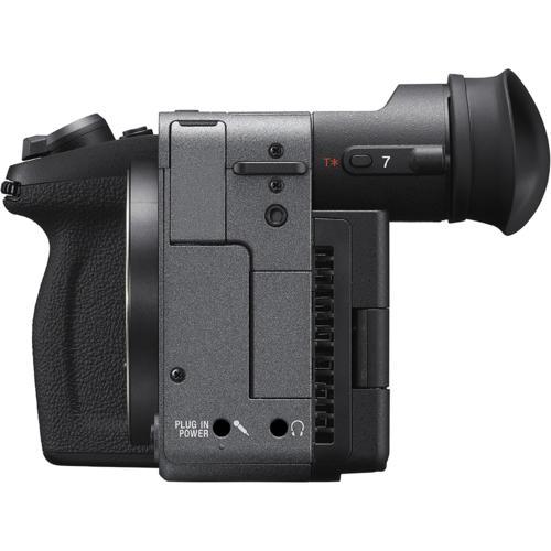 ビデオカメラ SONY ILME-FX2B JAN 4548736165960 ソニー SONY FX2 プロフェッショナルカムコーダー CinemaLine ILME