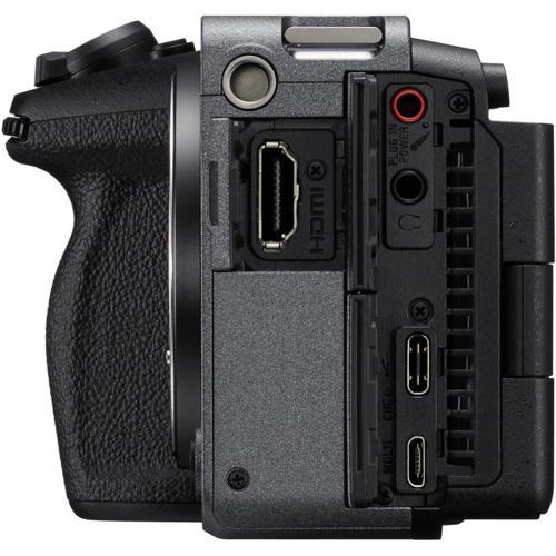 【新品未開封】SONY プロフェッショナルカムコーダー ILME-FX3A ソニー(SONY) FX3 プロフェッショナルカムコーダー CinemaLine ILME