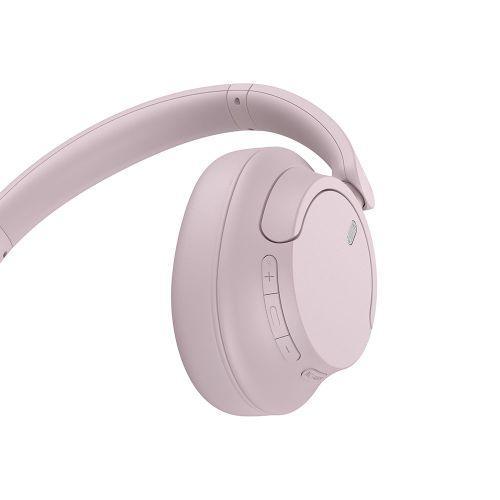 【新品 未使用 未開封】SONYワイヤレスヘッドホン WH-CH720N ピンク ソニー(SONY) WH-CH720N-P ピンク ワイヤレスノイズキャンセリング