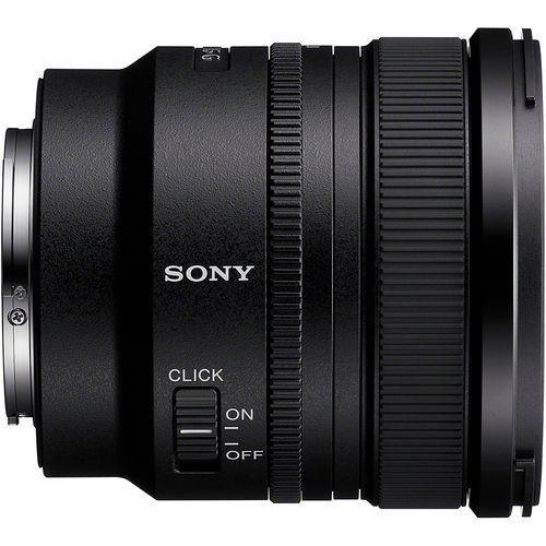 ソニー SONY FE 16mm F1.8 G ソニーEマウント 大口径超広角単焦点G