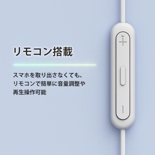 ソニー(SONY) IER-EX15C-PZ ピンク 有線カナルイヤホン USB Type-C対応