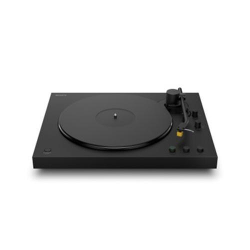 ソニー(SONY) PS-LX5BT フルオート式ステレオレコードプレーヤー 最大8