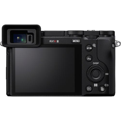 ソニーCyber-shot RX1R III DSC-RX1RM3 約6100万画素レンズ一体型フル
