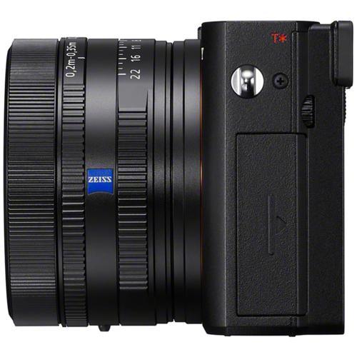 ソニーCyber-shot RX1R III DSC-RX1RM3 約6100万画素レンズ一体型フル