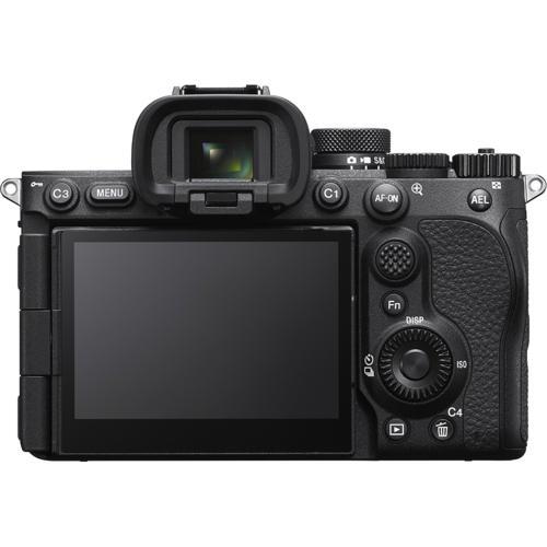 ソニー(SONY) α7V ボディ デジタル一眼カメラ ILCE-7M5 : ECカレント