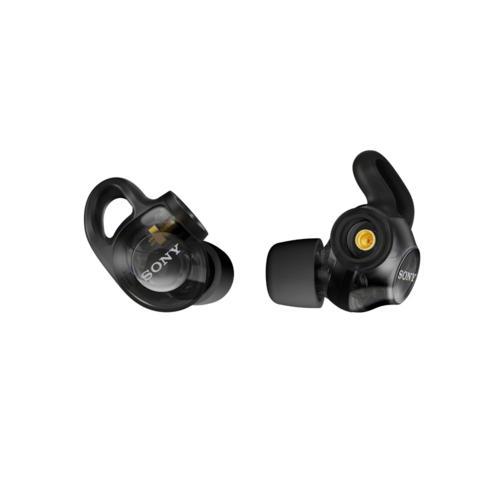 ソニー(SONY) IER-M500-BZ ブラック 有線イヤホン インイヤーモニター