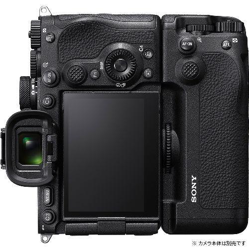 ソニー(SONY) VG-C6 縦位置バッテリーグリップ SAシリーズ対応 : EC