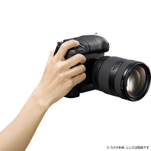 ソニー(SONY) VG-C6 縦位置バッテリーグリップ SAシリーズ対応 : EC