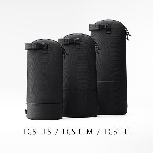 Sony 望遠レンズ キャリングケース付き ソニー超望遠αレンズ用ソフトキャリングケース「LCS-LTL」・「LCS-LTM