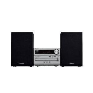 パナソニック CDステレオシステム シルバー SC-PM250-S パナソニック(Panasonic) SC-PM250-S(シルバー) CDステレオシステム