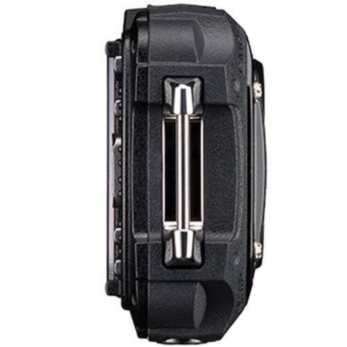 ペンタックス(PENTAX) WG-90(ブラック) 防水コンパクトデジタル