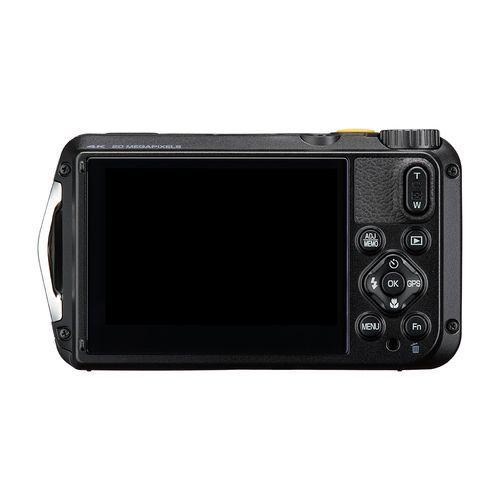 リコー RICOH G900II ブラック 防水・防塵・業務用デジタルカメラ