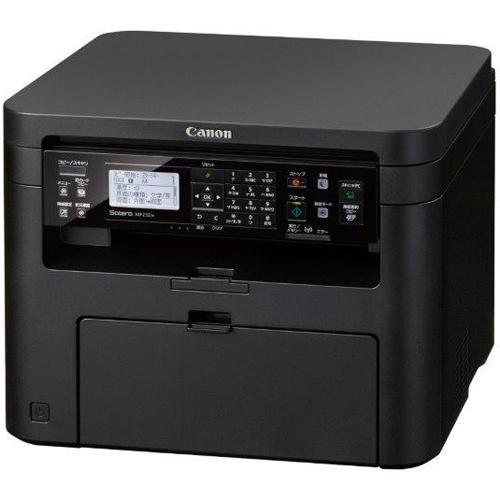 Canon Satera サテラ Mf232w モノクロレーザー複合機 対応 Ecカレント 通販 Paypayモール