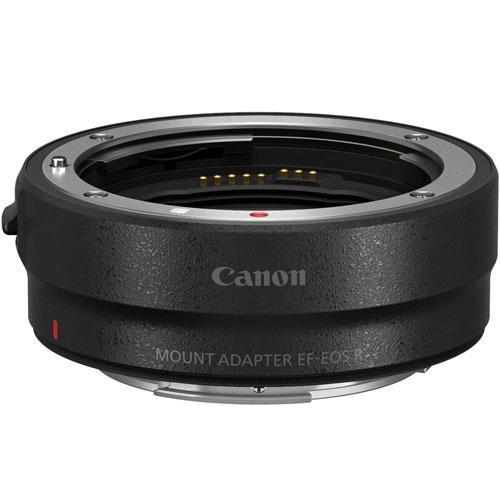 キヤノン（Canon） EF-EOSR マウントアダプター EFEOSR : ECカレント