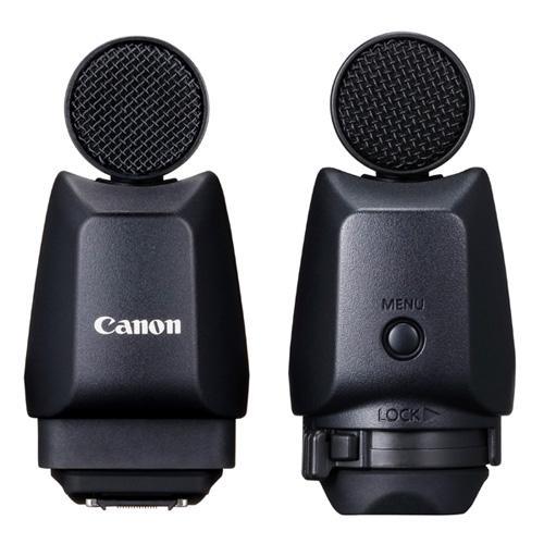 CANON(キヤノン) DM-E1D 指向性ステレオマイクロホン : ECカレント
