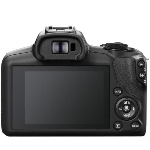 CANON(キヤノン) EOS R100 ボディ APS-C ミラーレス一眼カメラの画像