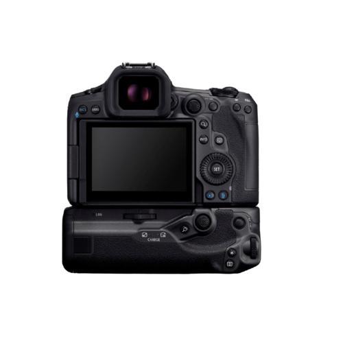 CANON キヤノン BG-R20EP バッテリーグリップ EOS R5Mark II/R5/R6Mark II/R6対応 BGR20EP_3