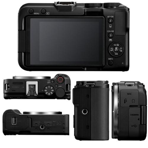 【タイムセール】Canon EOS R50V ボディのみ【美品】 荻窪カメラのさくらや / キヤノン EOS R50V ボディ[5月30日発売]