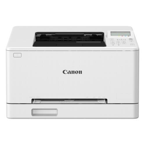 Canon LBP646C 新品未使用 A4カラーレーザービームプリンター CANON(キヤノン) Satera サテラ LBP646C レーザービームプリンター A4