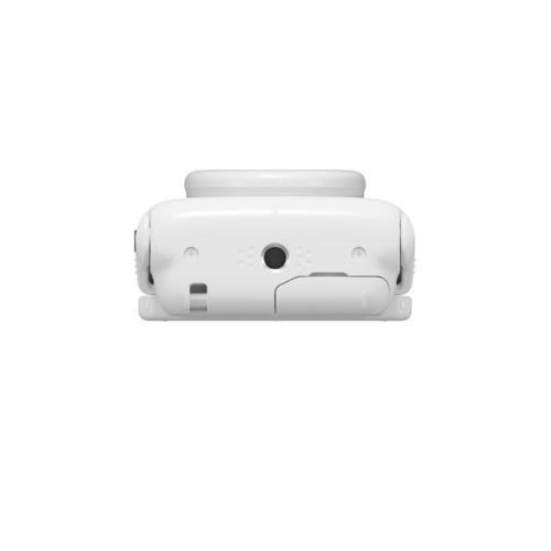 長期5年保証付】CANON キヤノン PowerShot V10 WH ホワイト ポケット