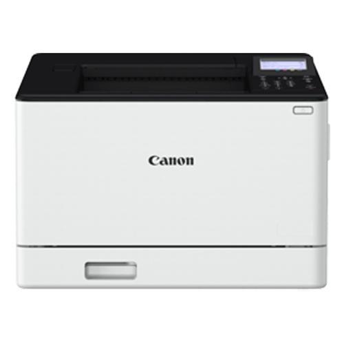 CANON(キヤノン) Satera サテラ LBP672C II カラーレーザープリンター 