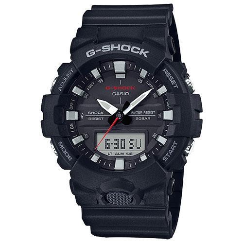 CASIO(カシオ) GA-800-1AJF G-SHOCK(ジーショック) 国内正規品 クオーツ メンズ 腕時計｜eccurrent