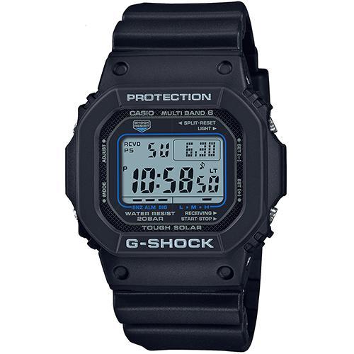 ジーショック 【国内正規品】 電波ソーラー GW-M5610U-1CJF CASIO カシオ GW-M5610U-1CJF G-SHOCK ジーショック 国内正規品 タフ
